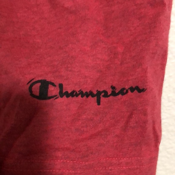 NWT Champion shorts large - Picture 2 of 8